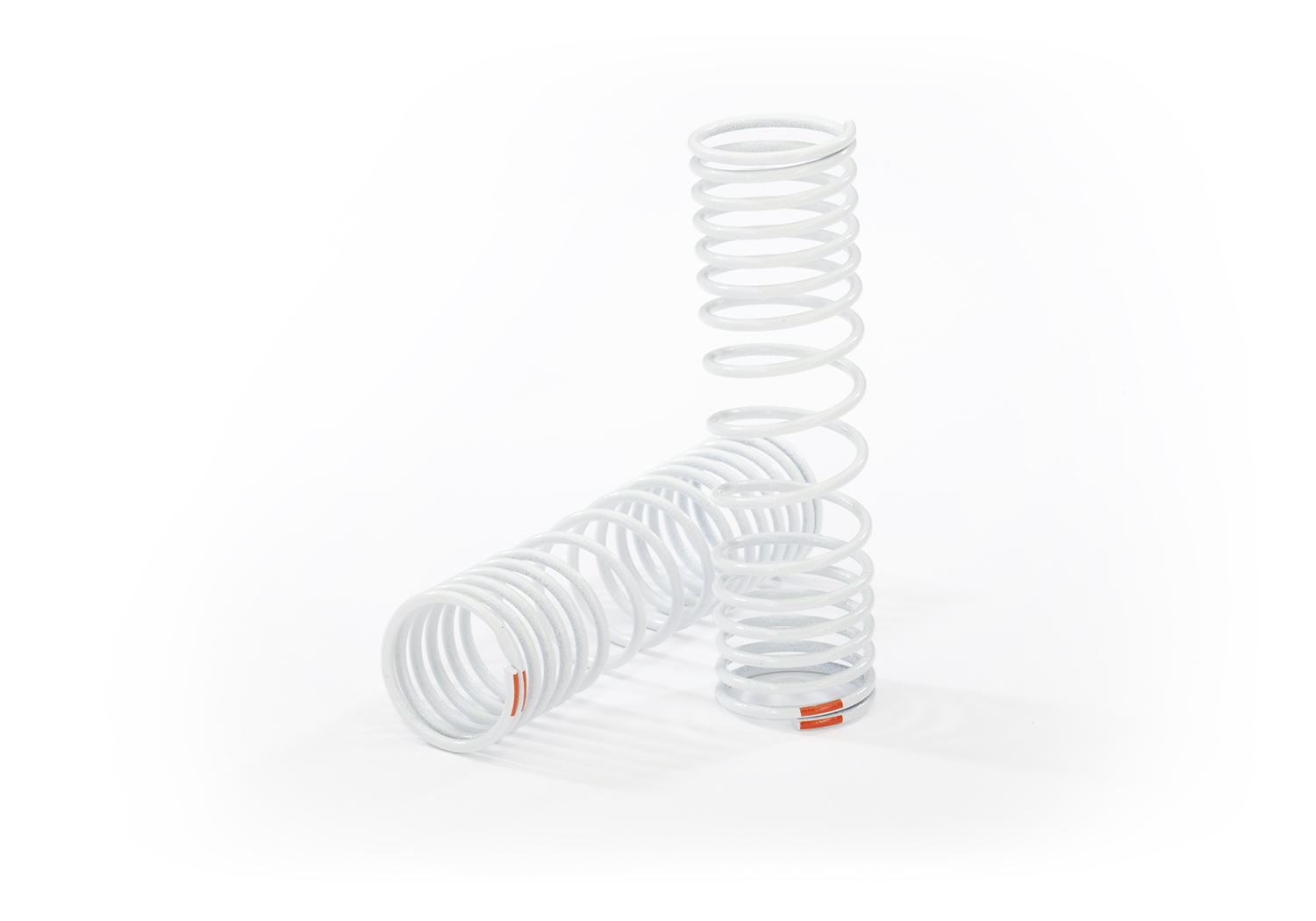 XX-Long Progressive Springs (-20% Orange Stripe) (2) XX-Long Progressive Springs (-20% Orange Stripe) (2)