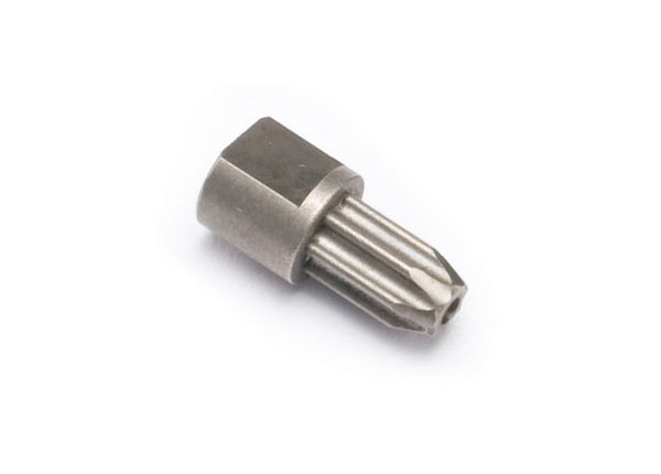 Rear Center Drive Hub with Screw Rear Center Drive Hub with Screw