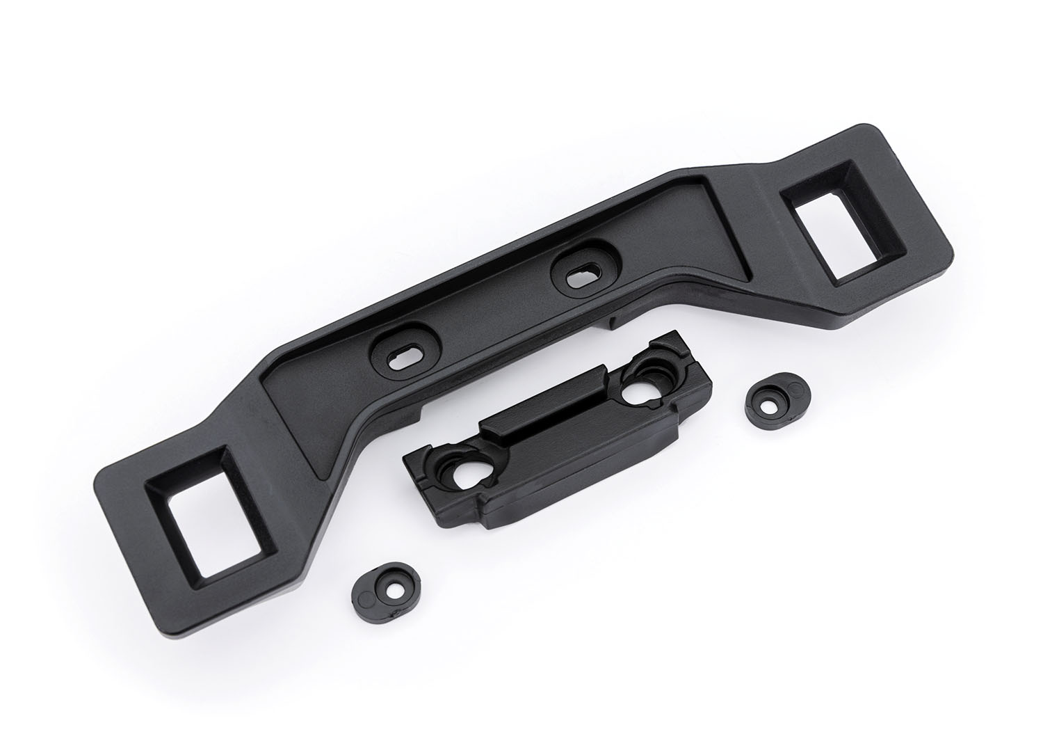 Slash Front Clipless Body Mount