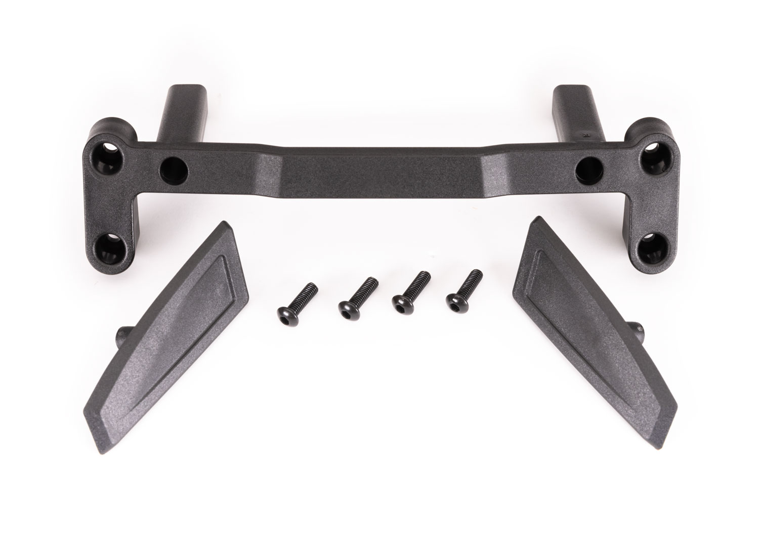 Ford Fiesta ST Rally Body Reinforcement Set