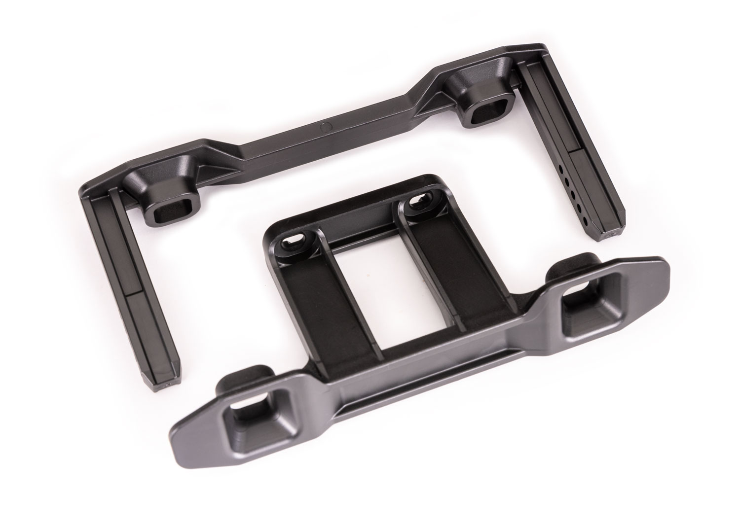 Ford Fiesta ST Rally Body Mounts (F&R)