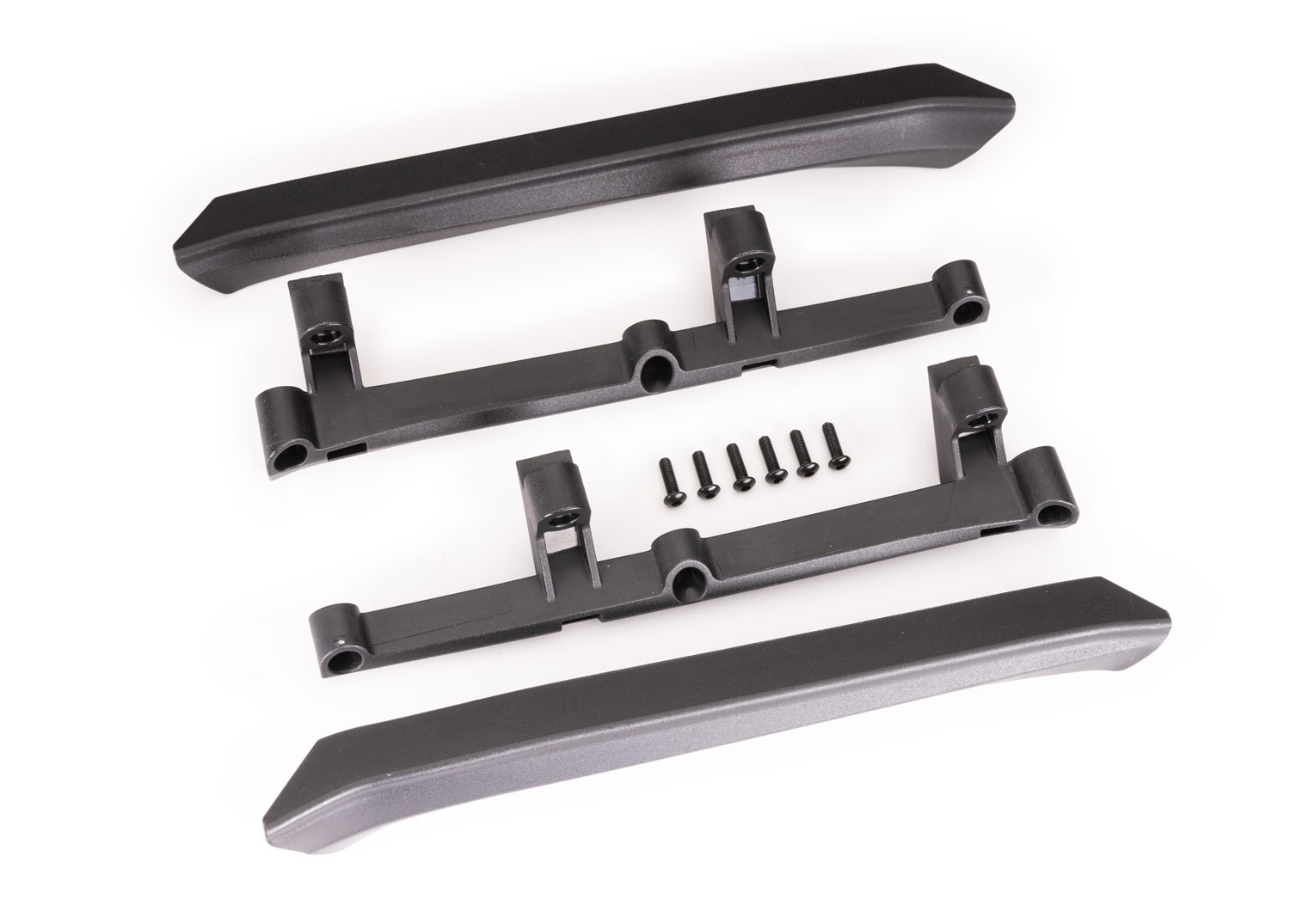 Ford Fiesta ST Rally Side Trim