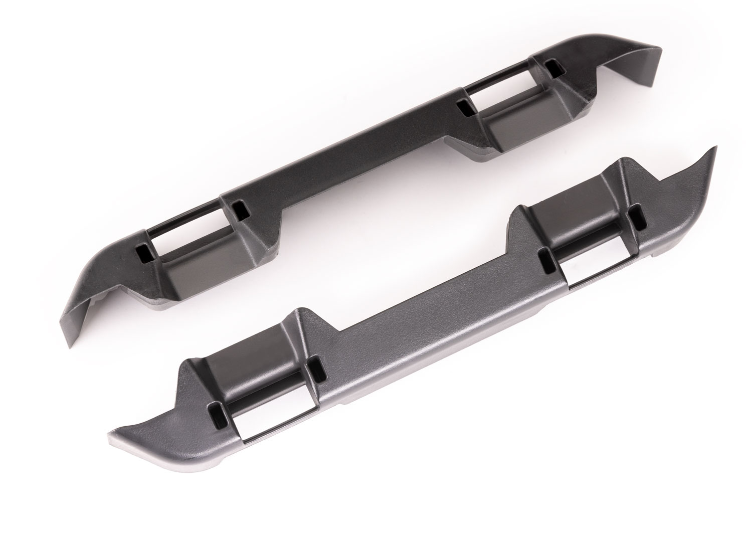 Ford Fiesta ST Rally Clipless Body Mounts