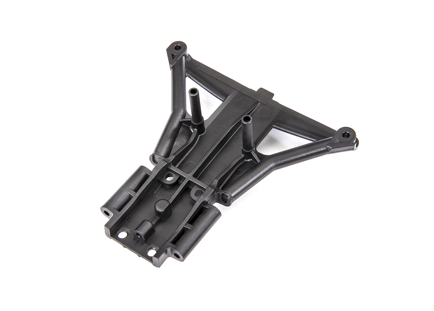 Low-CG Chassis Front Bulkhead