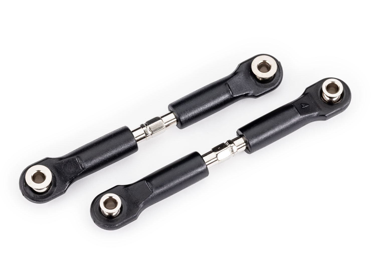 63 mm Steel Adjustable Camber Links (2) 63 mm Steel Adjustable Camber Links (2)