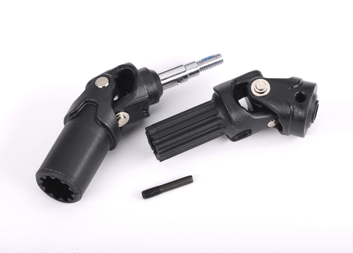 Extreme Heavy-Duty Front Driveshaft Assembly