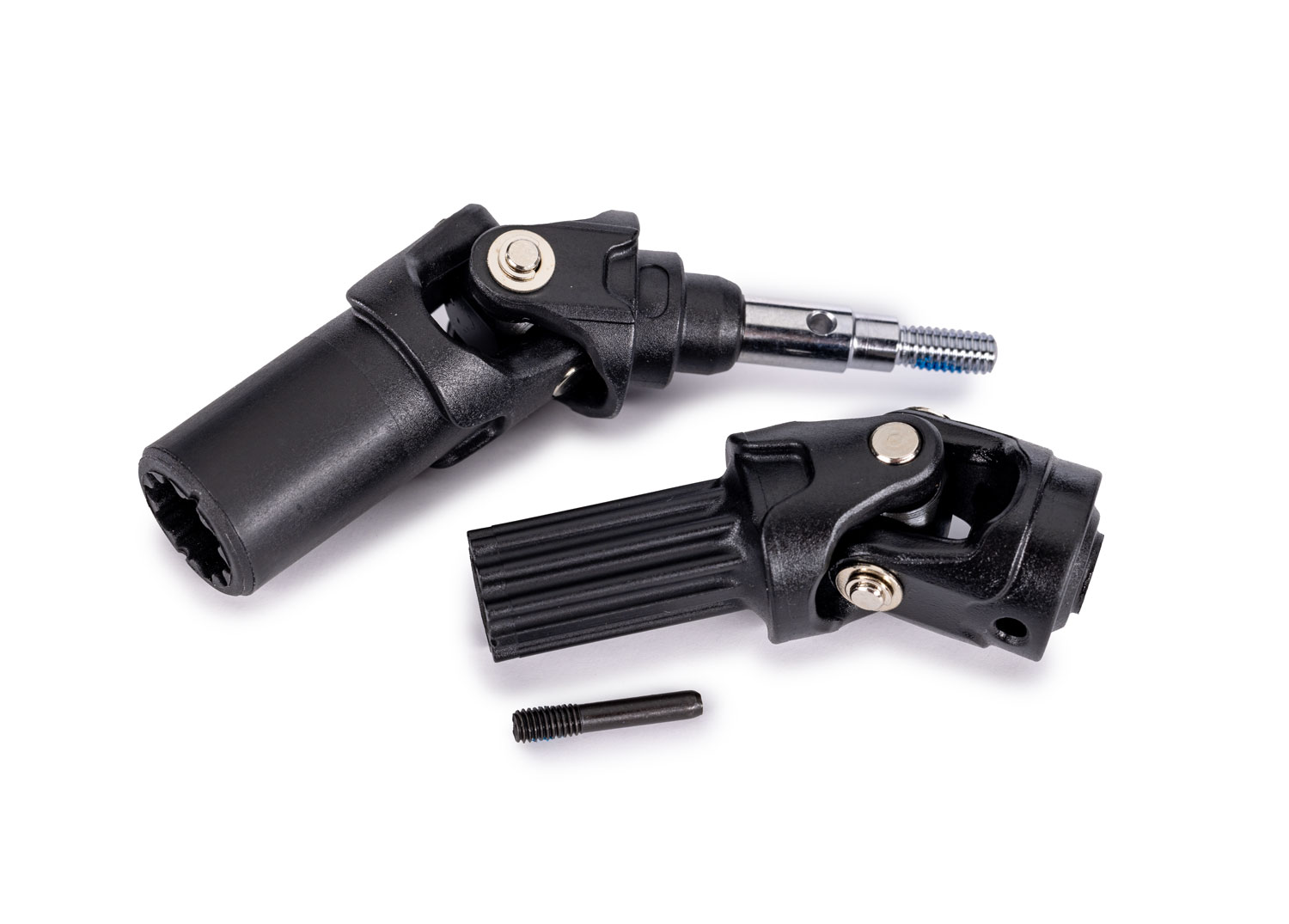 Extreme Heavy-Duty Rear Driveshaft Assembly