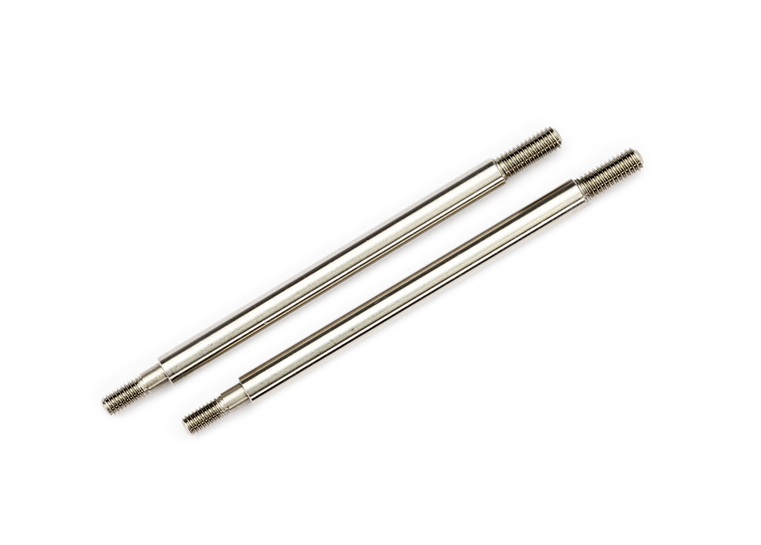 1/10 GTR XX-Long Shock Shafts (2) 1/10 GTR XX-Long Shock Shafts (2)