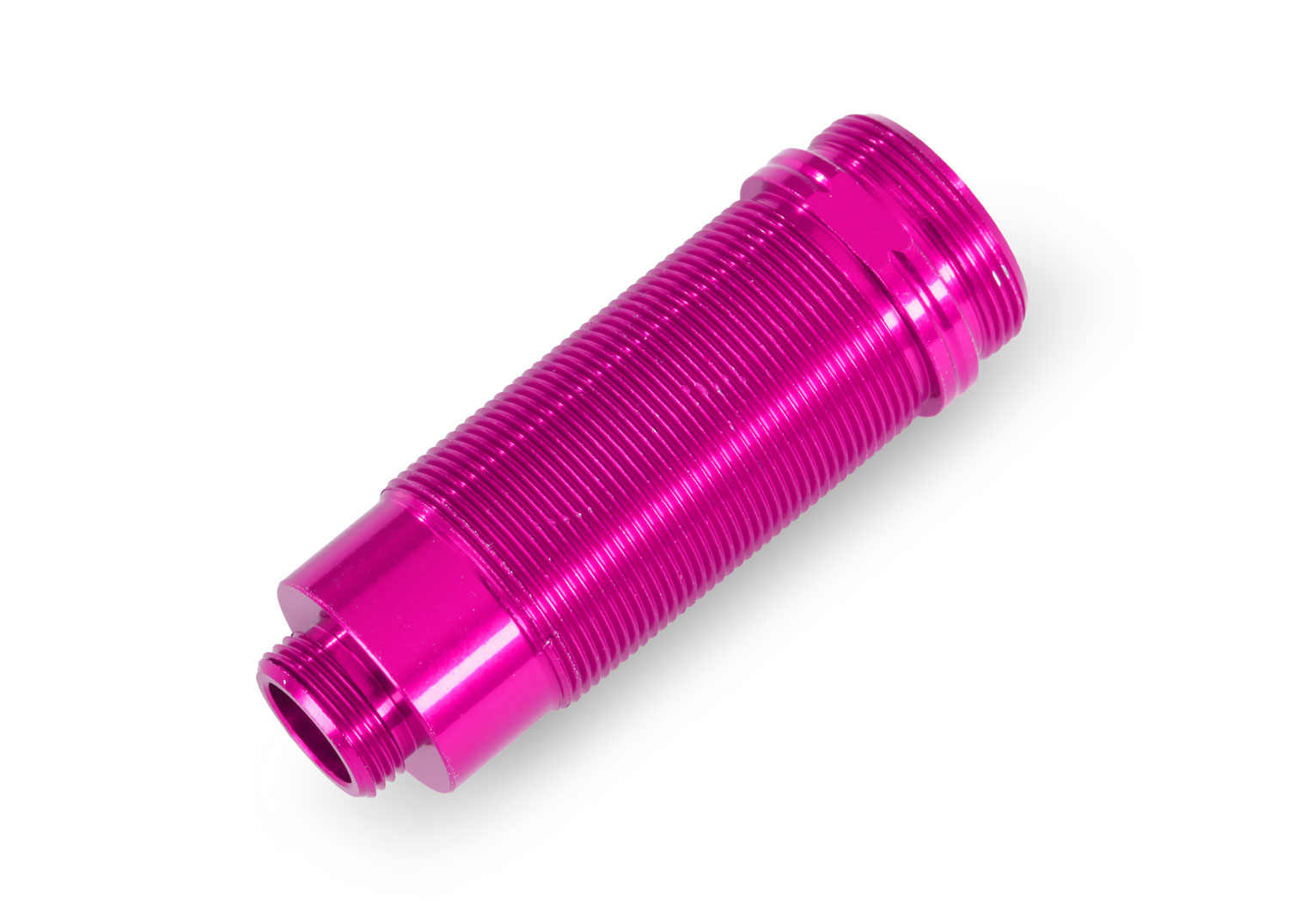 1/10 Pink Aluminum XX-Long GTR Shock Body