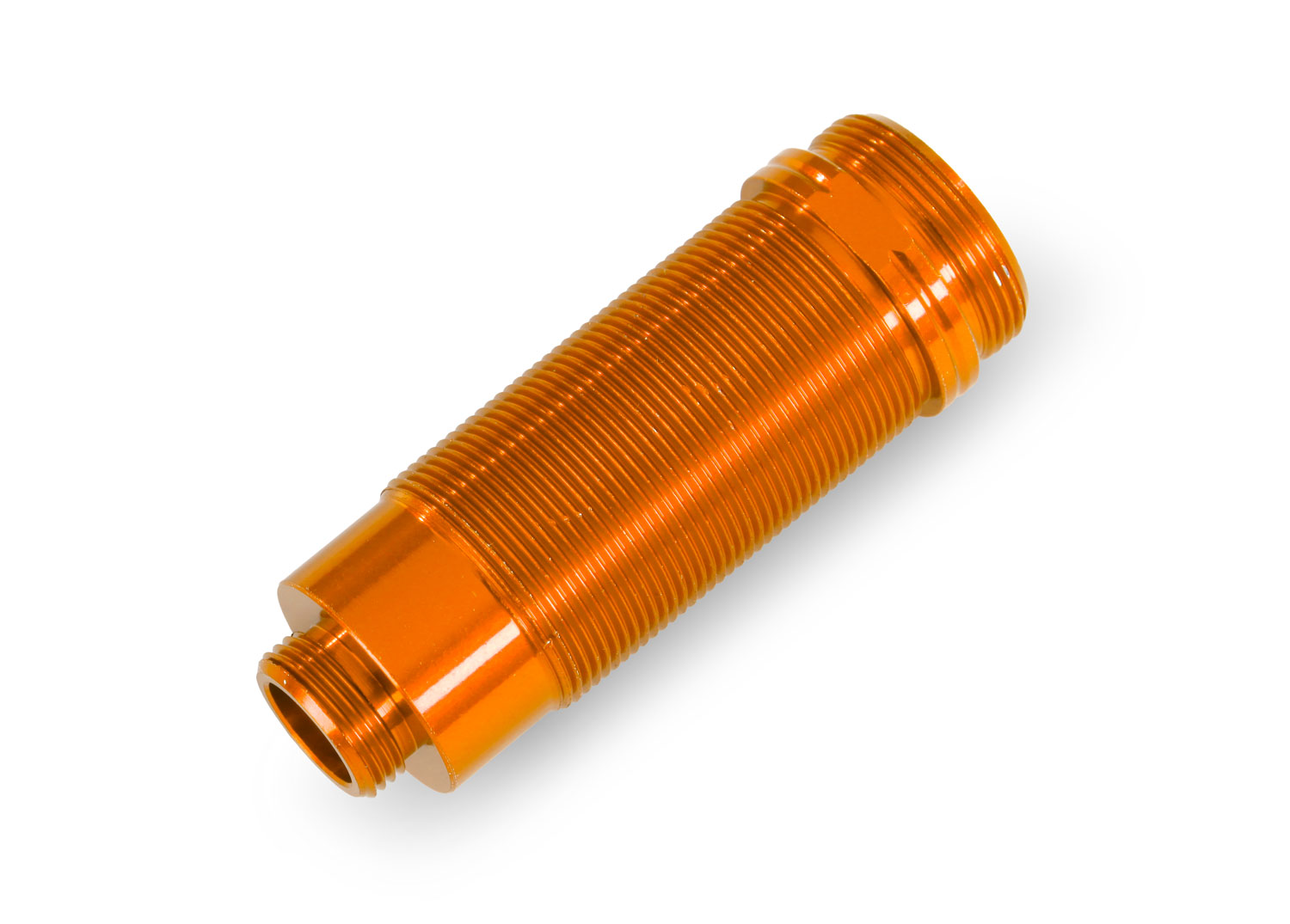 1/10 Orange Aluminum XX-Long GTR Shock Body