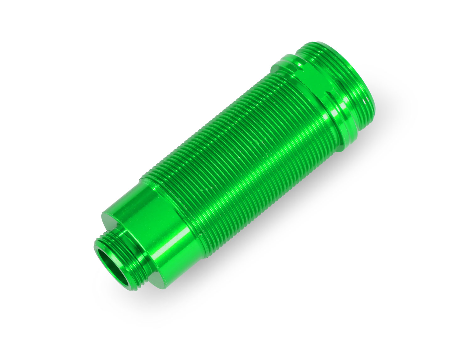 1/10 Green Aluminum XX-Long GTR Shock Body