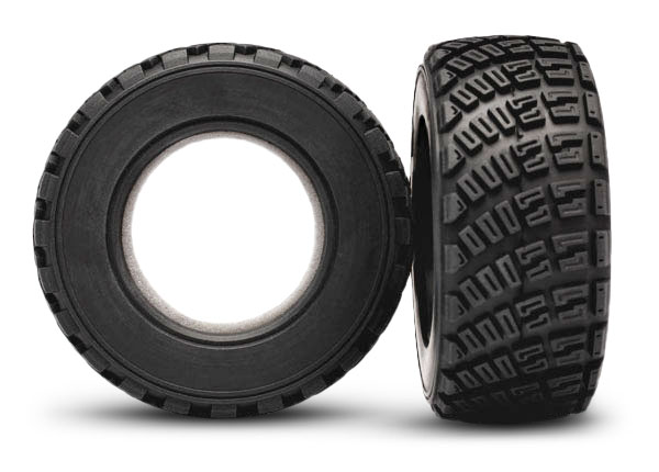 BFG Rally Tires with Foam Inserts (2)