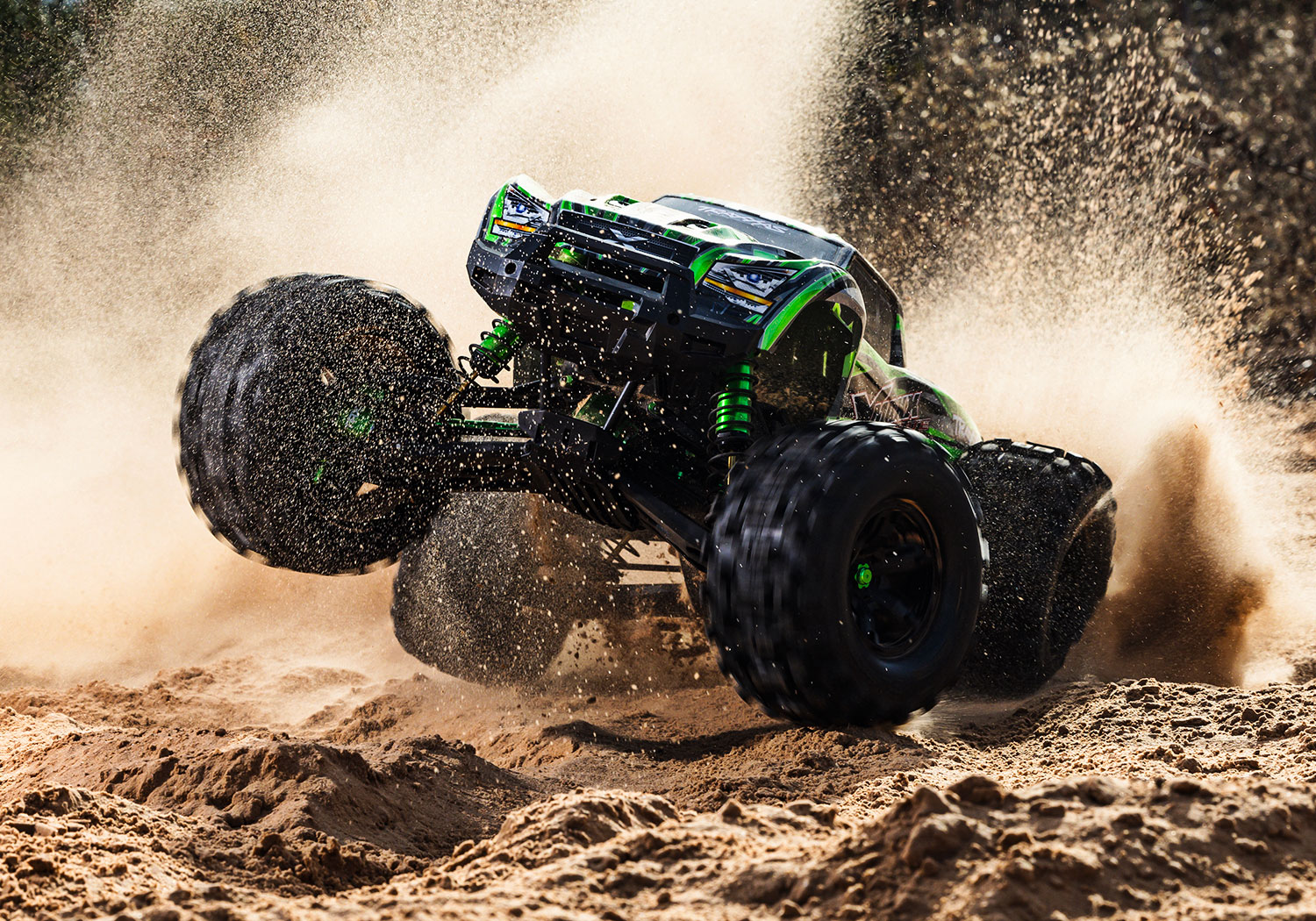X-Maxx Ultimate X-Maxx Ultimate