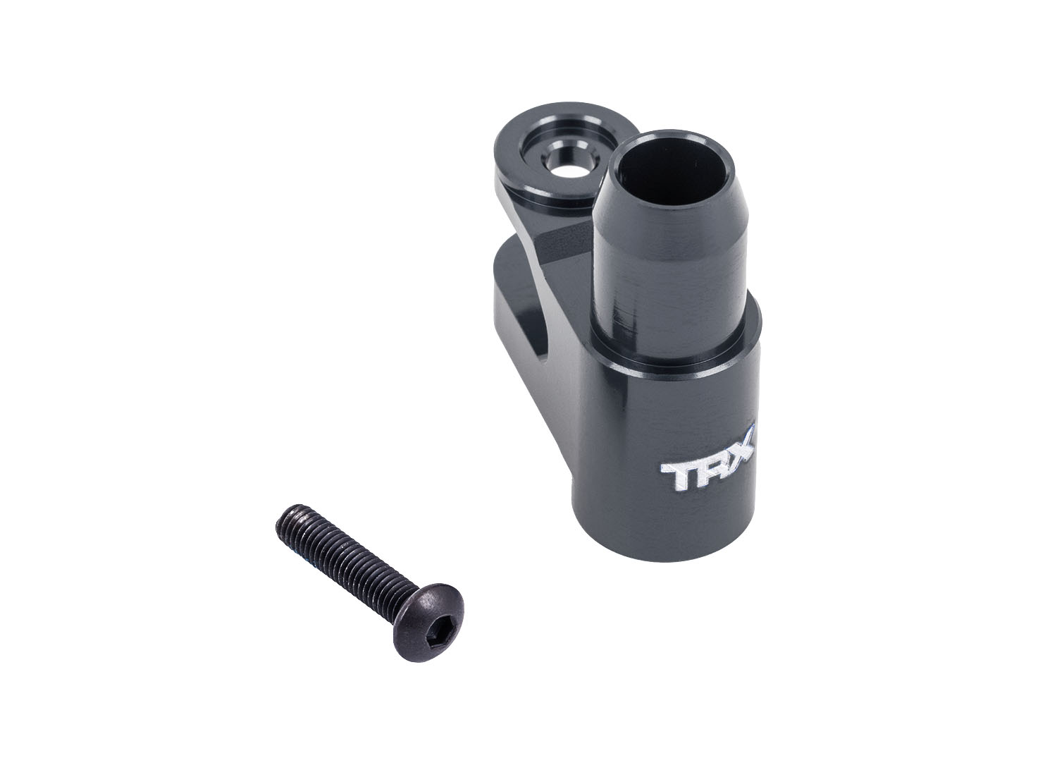 X-Series Gray Aluminum Servo Horn X-Series Gray Aluminum Servo Horn