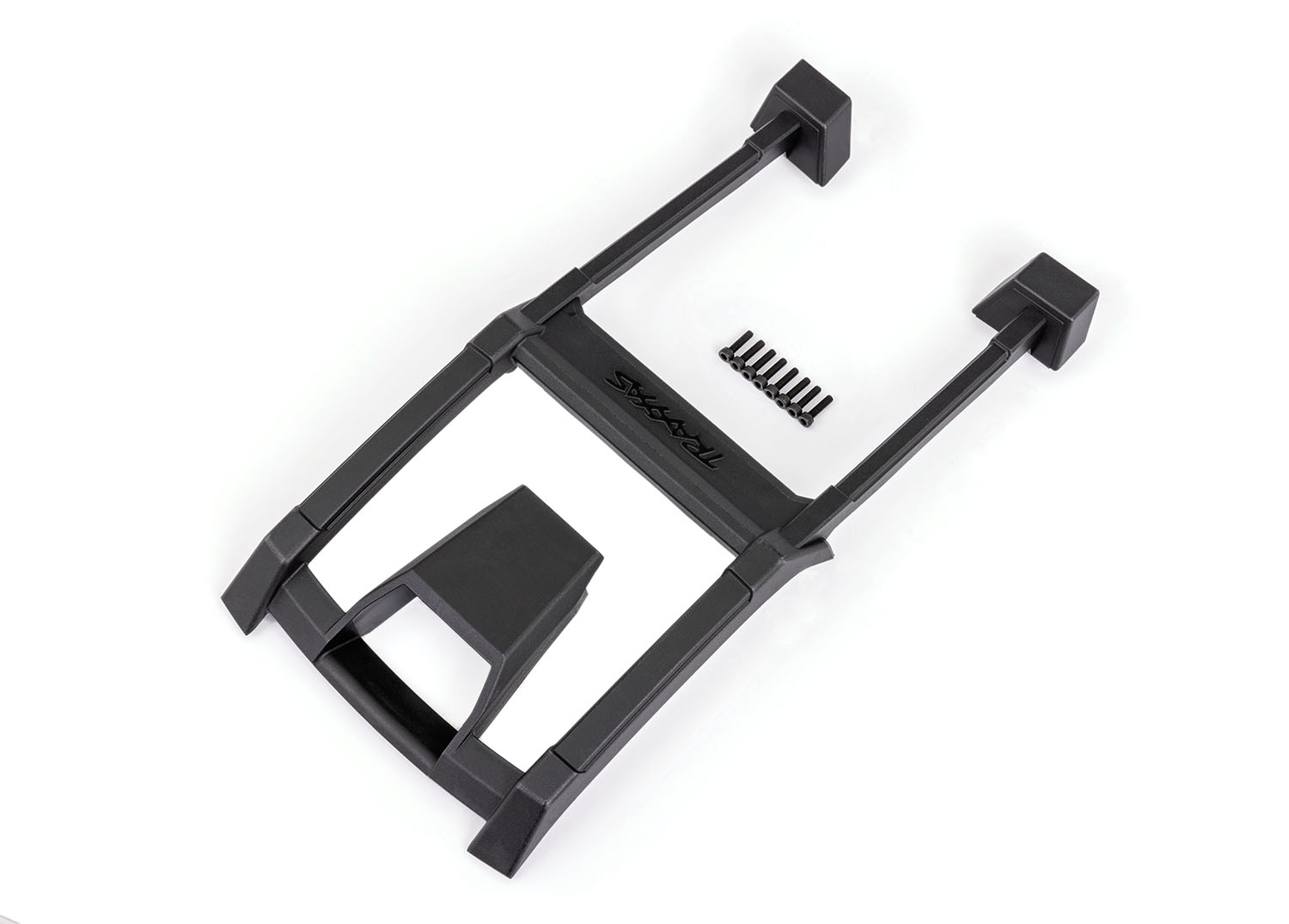 XRT Roof Skid Pad with Hardware