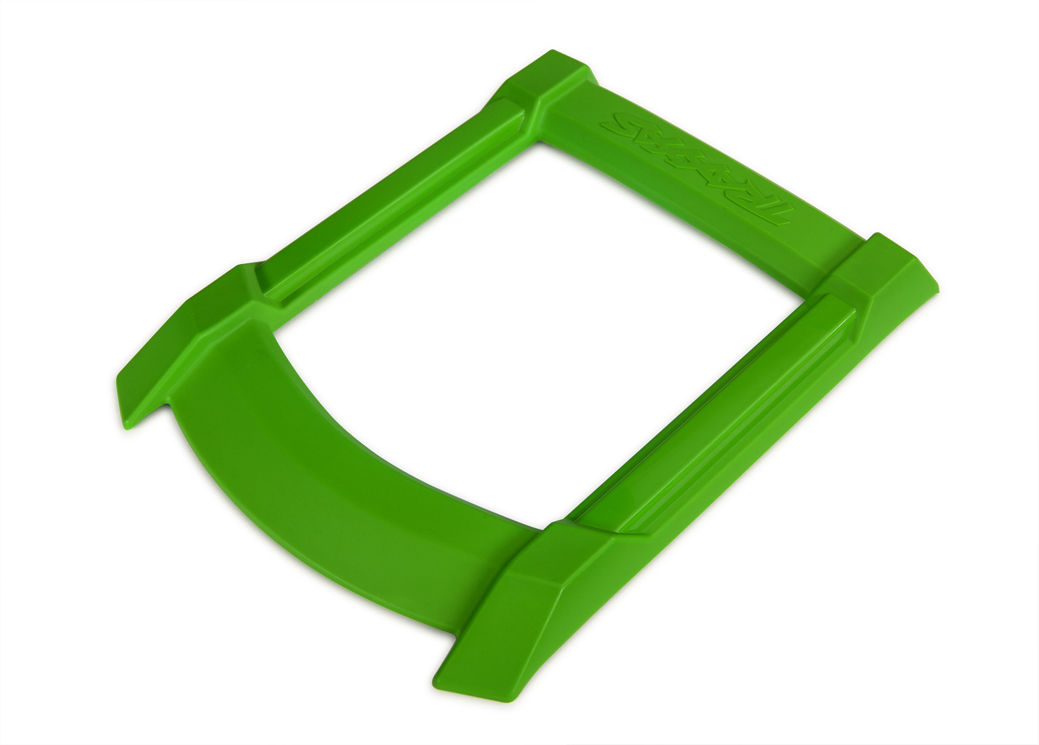 Green Roof Skid Plate with Hardware