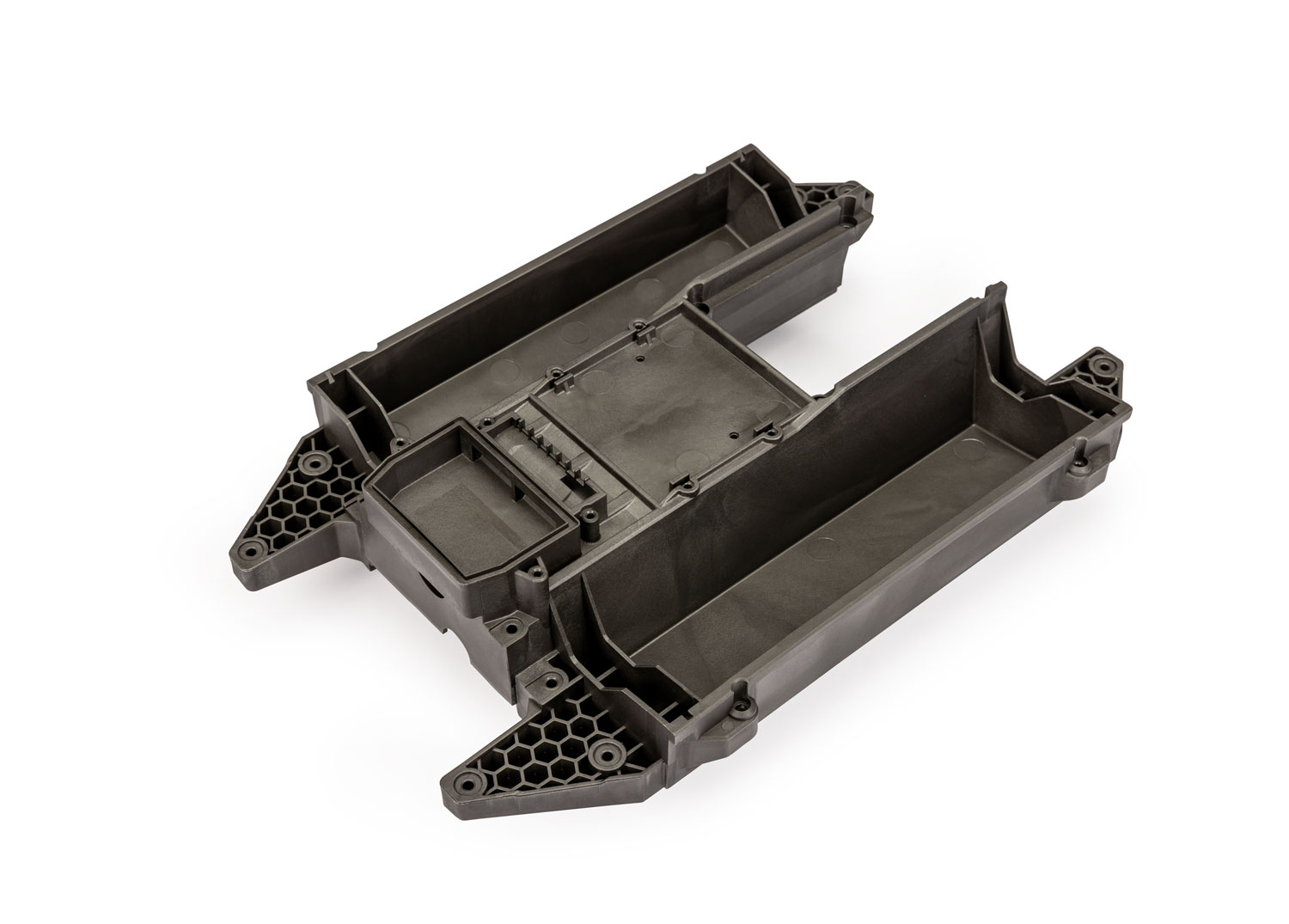 Pro Scale Sand Car Chassis