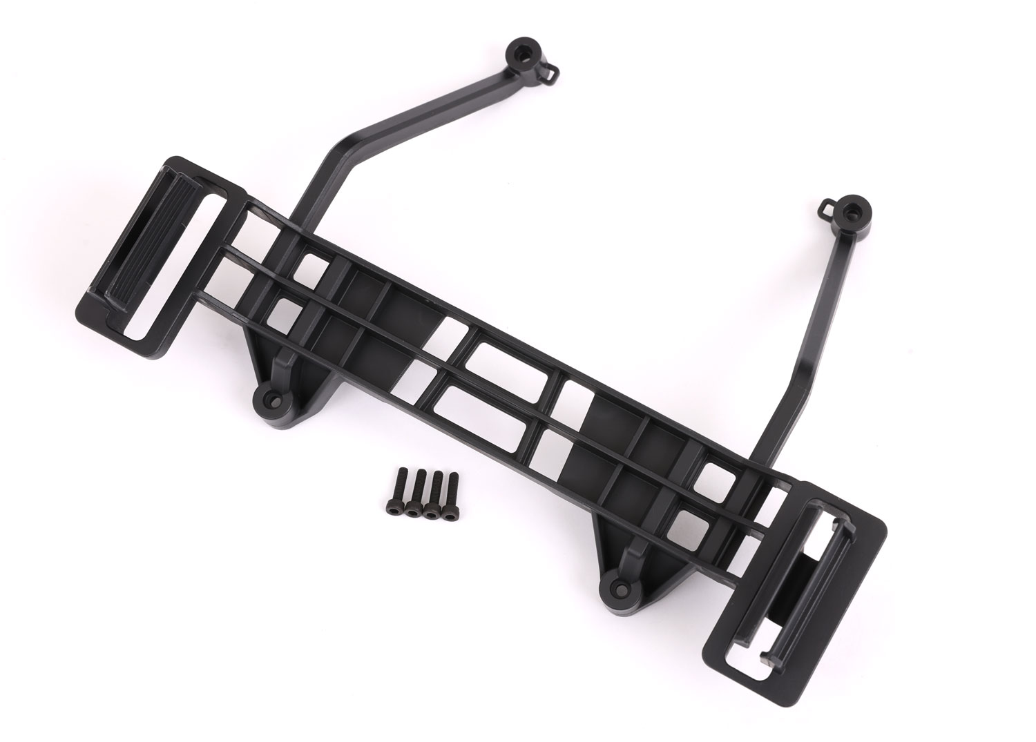 XRT Rear Body Latch with Hardware