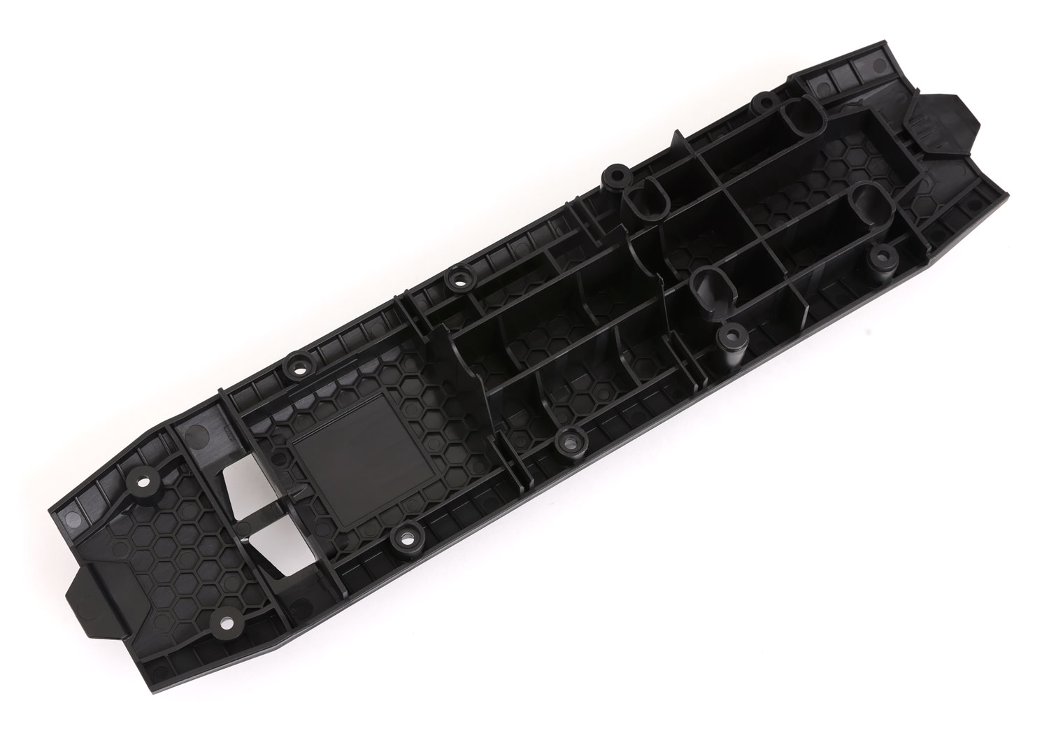Center Skid Plate