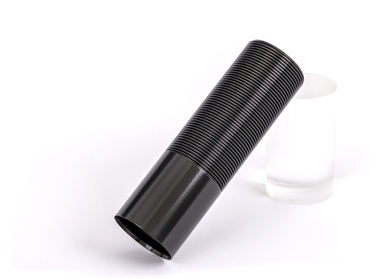 PTFE-Coated Aluminum Medium GTX Shock Body