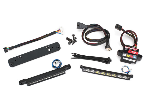 X-Series LED Light Kit