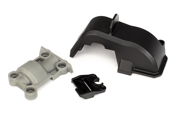 X-Series Gear Covers