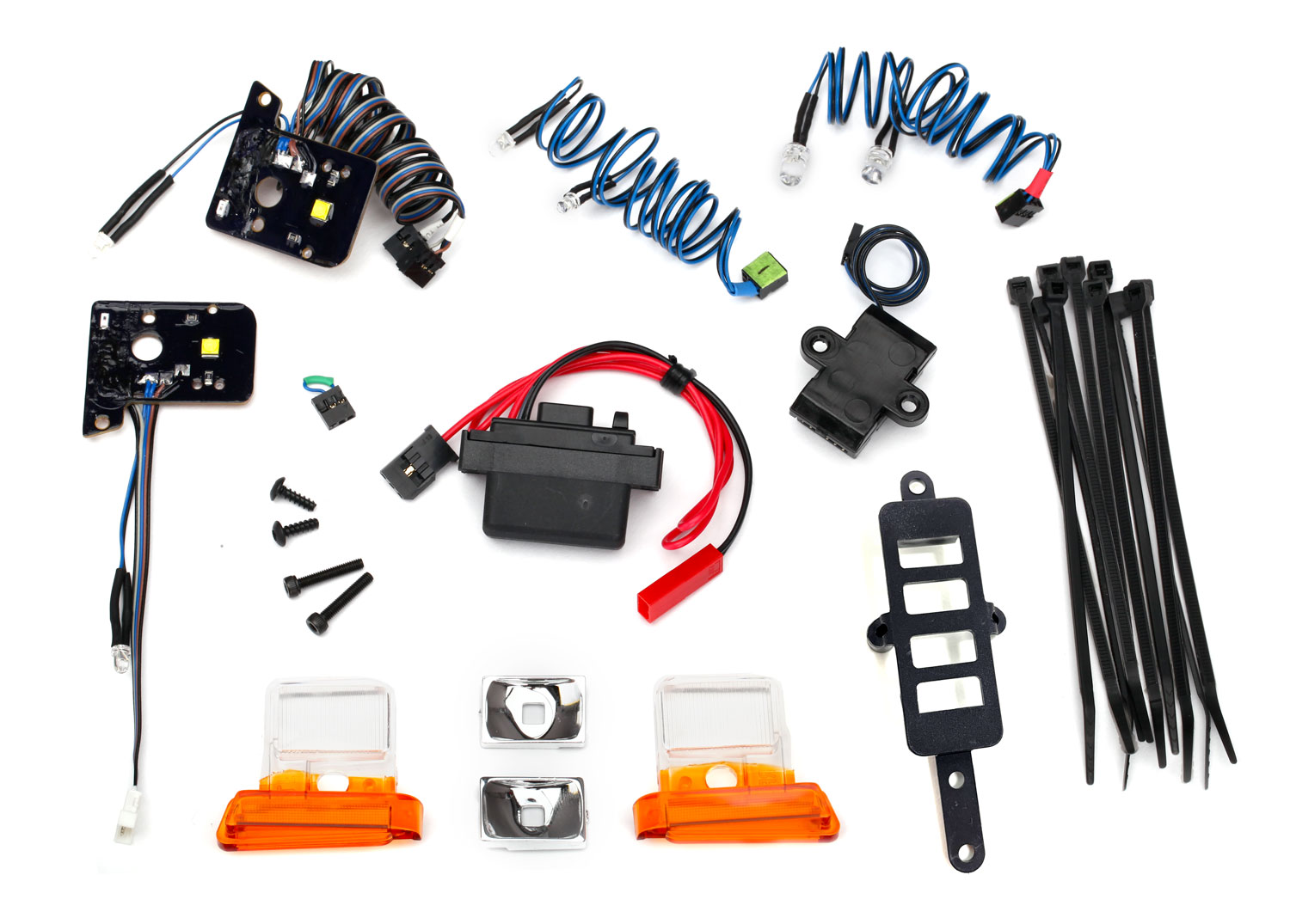 TRX-4 Pro Scale LED Light Set