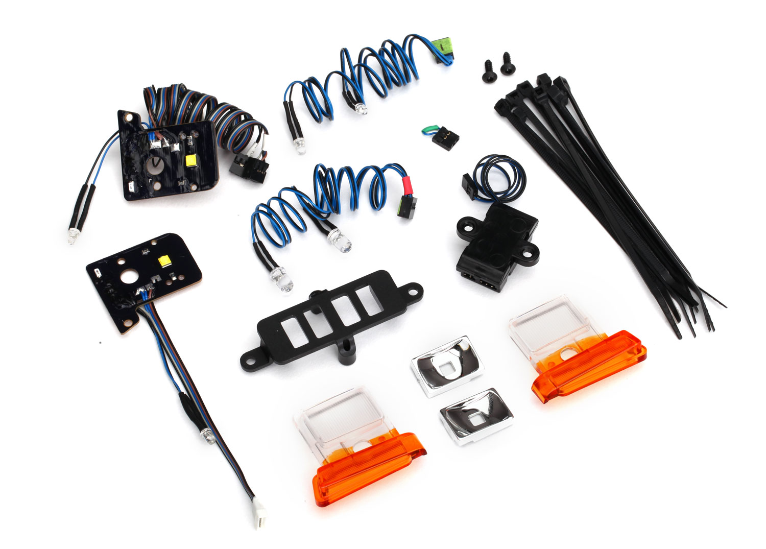 TRX-4 Pro Scale LED Light Set