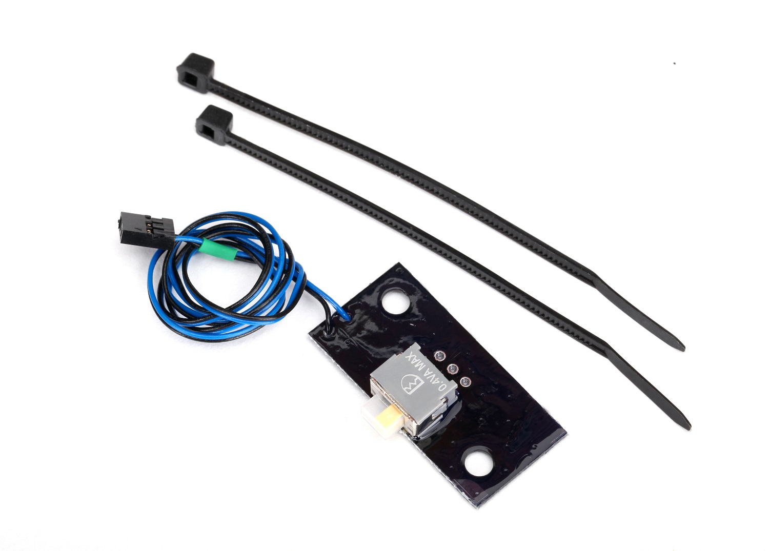 High/Low LED Light Switch