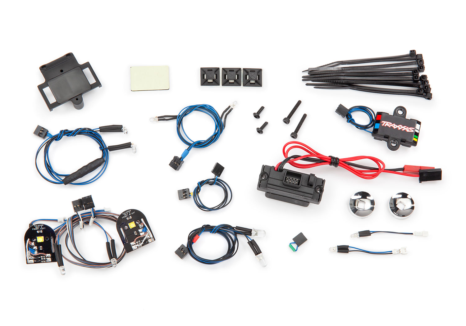 TRX-4 Blazer LED Light Kit