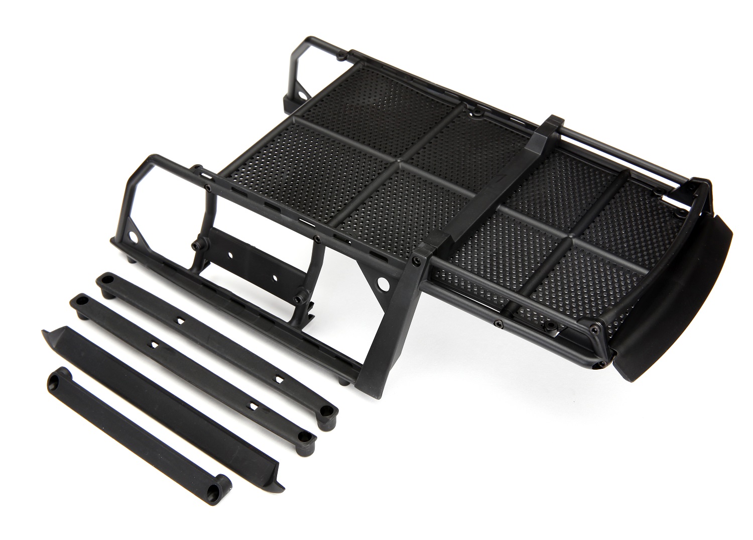 Expedition Rack with Mounting Hardware
