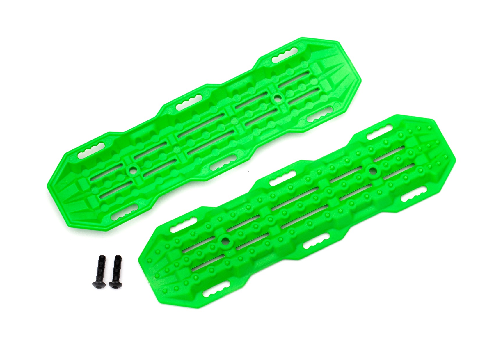 Green Traction Boards