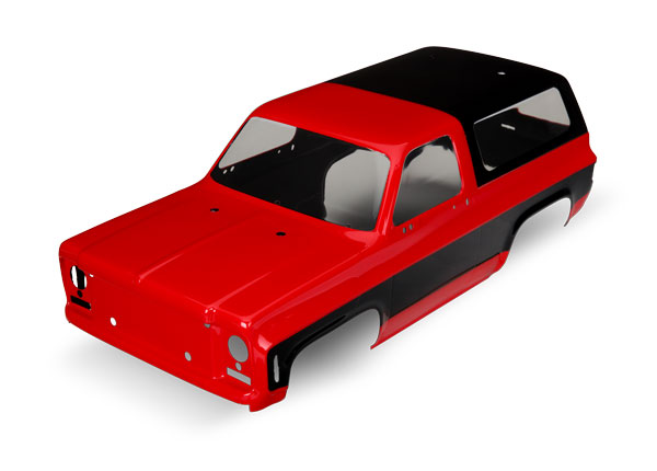 Body Blazer (1979) Red Body Blazer (1979) Red