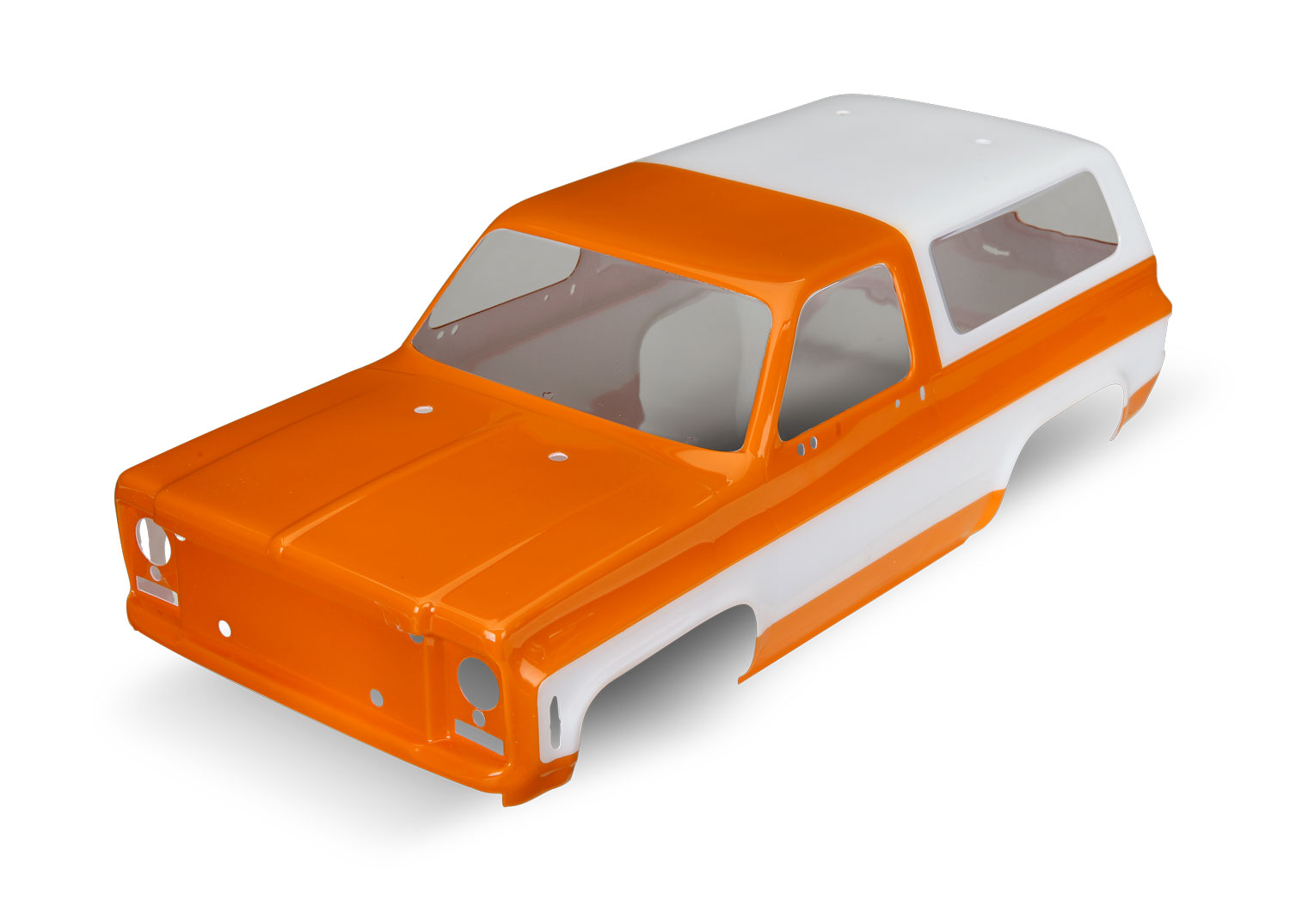 Body Blazer (1979) Orange Body Blazer (1979) Orange