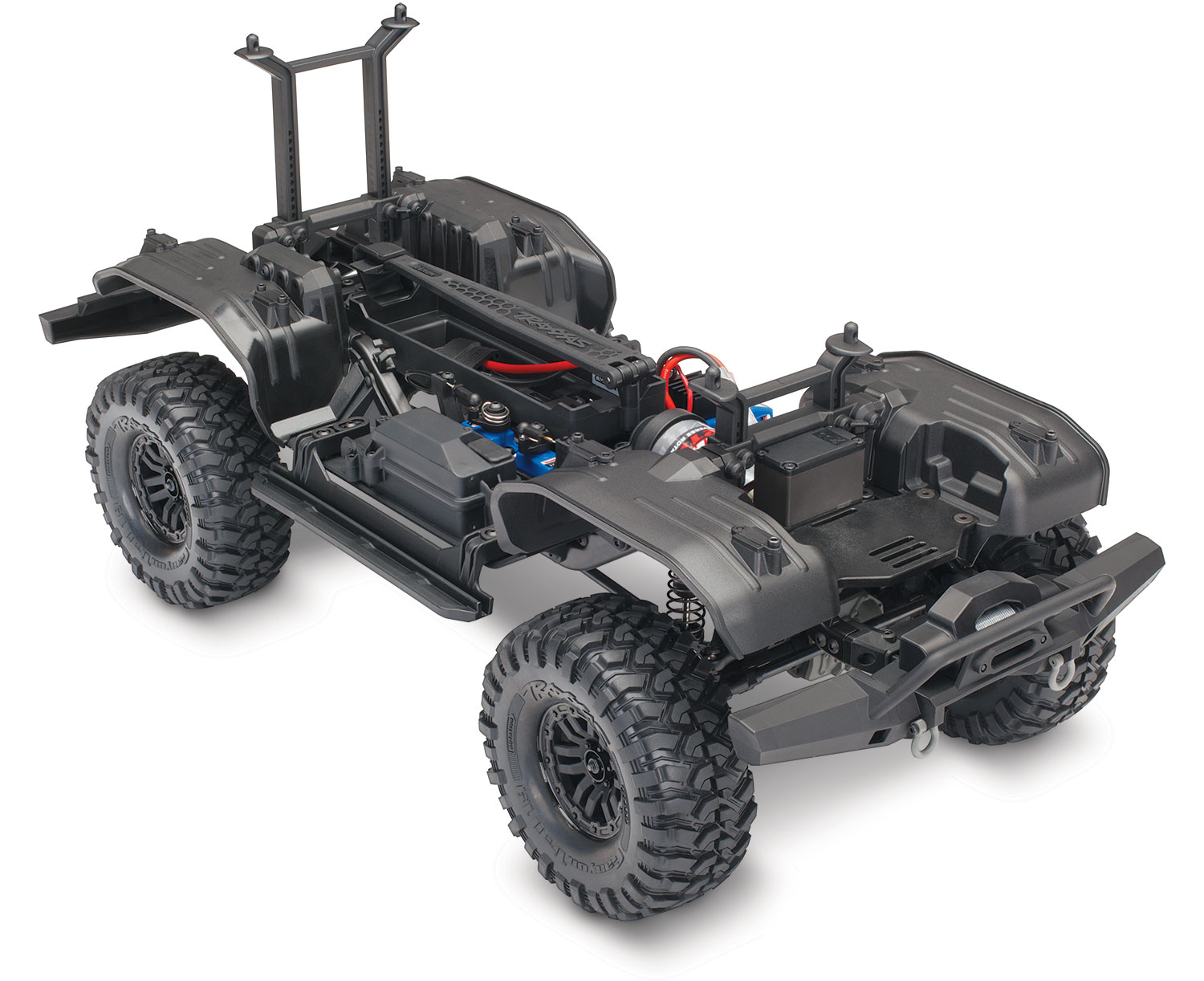 TRX-4 Crawler Kit
