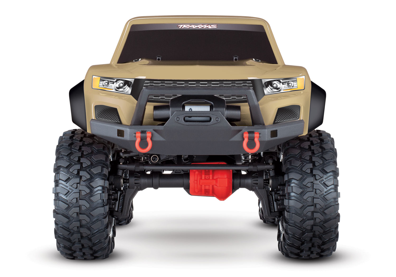 TRX-4 Sport TRX-4 Sport