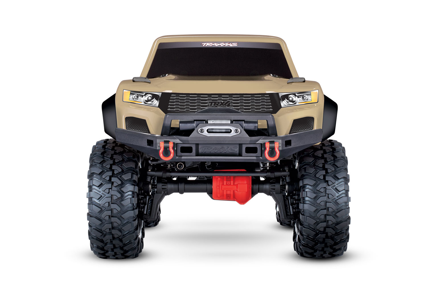 TRX-4 Sport TRX-4 Sport