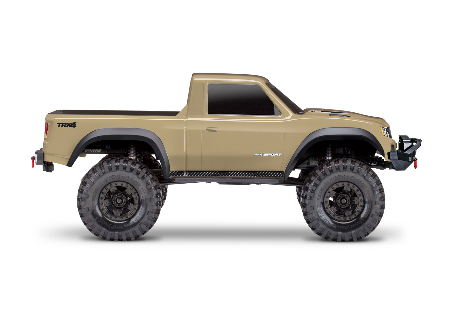 TRX-4 Sport TRX-4 Sport
