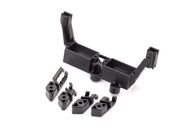 Shift Servo Mounts with Hardware Shift Servo Mounts with Hardware