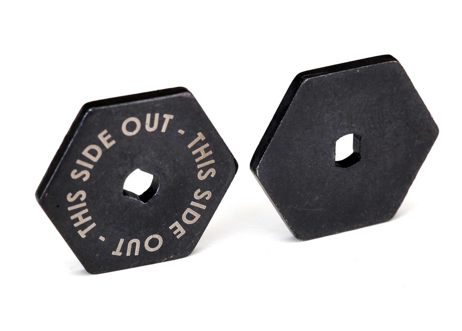 Slipper Clutch Eliminator Plate