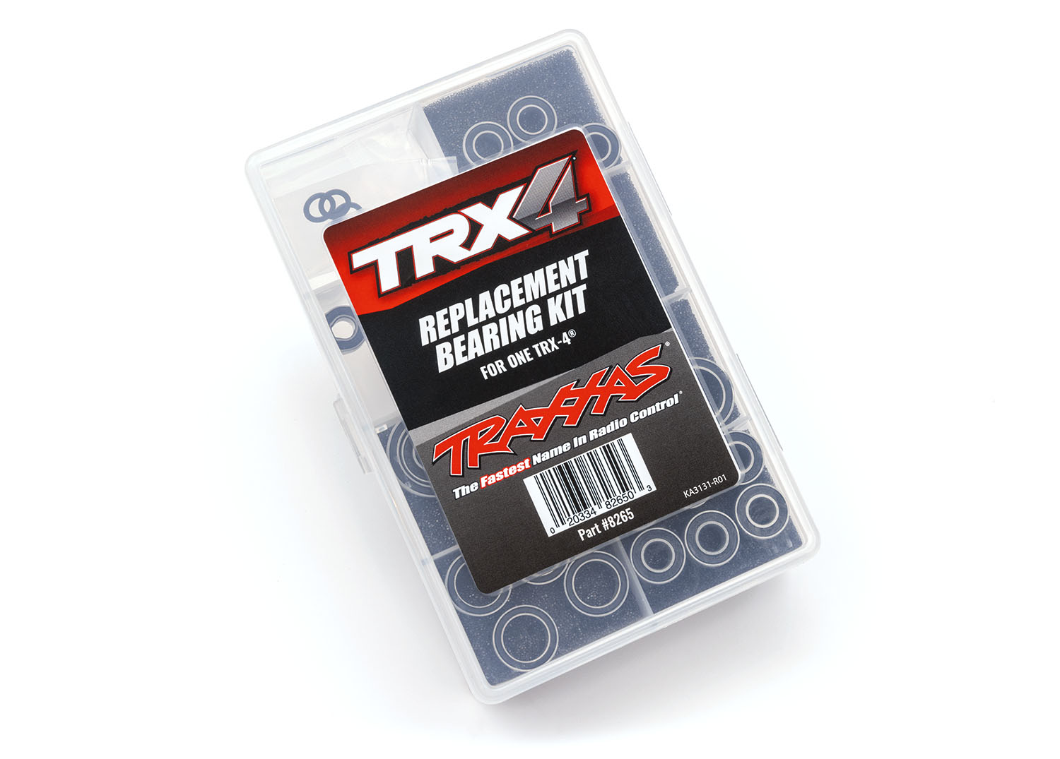 TRX-4 Bearing Kit