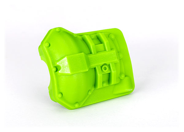 Green Differential Cover