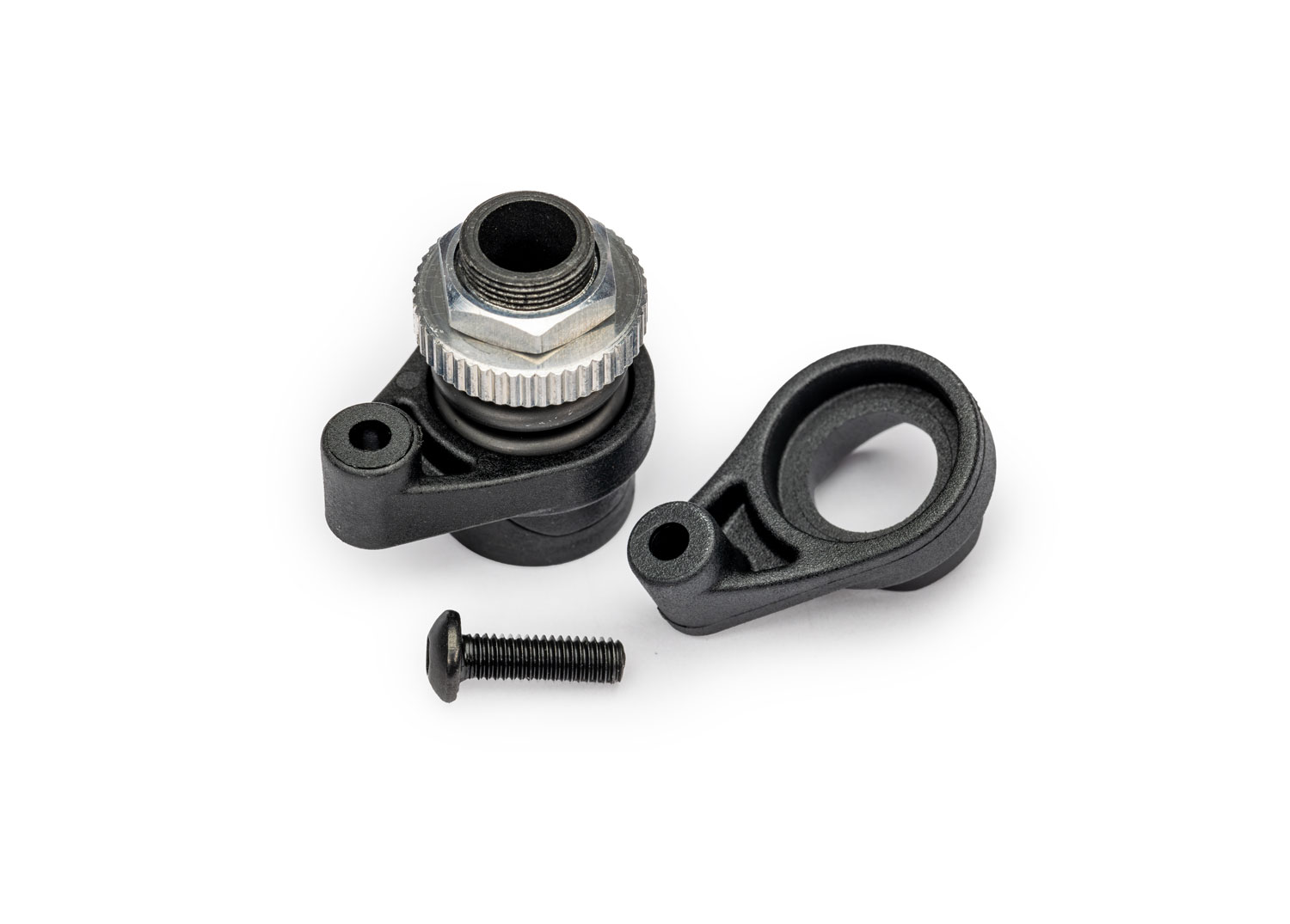 Servo Saver Assembly
