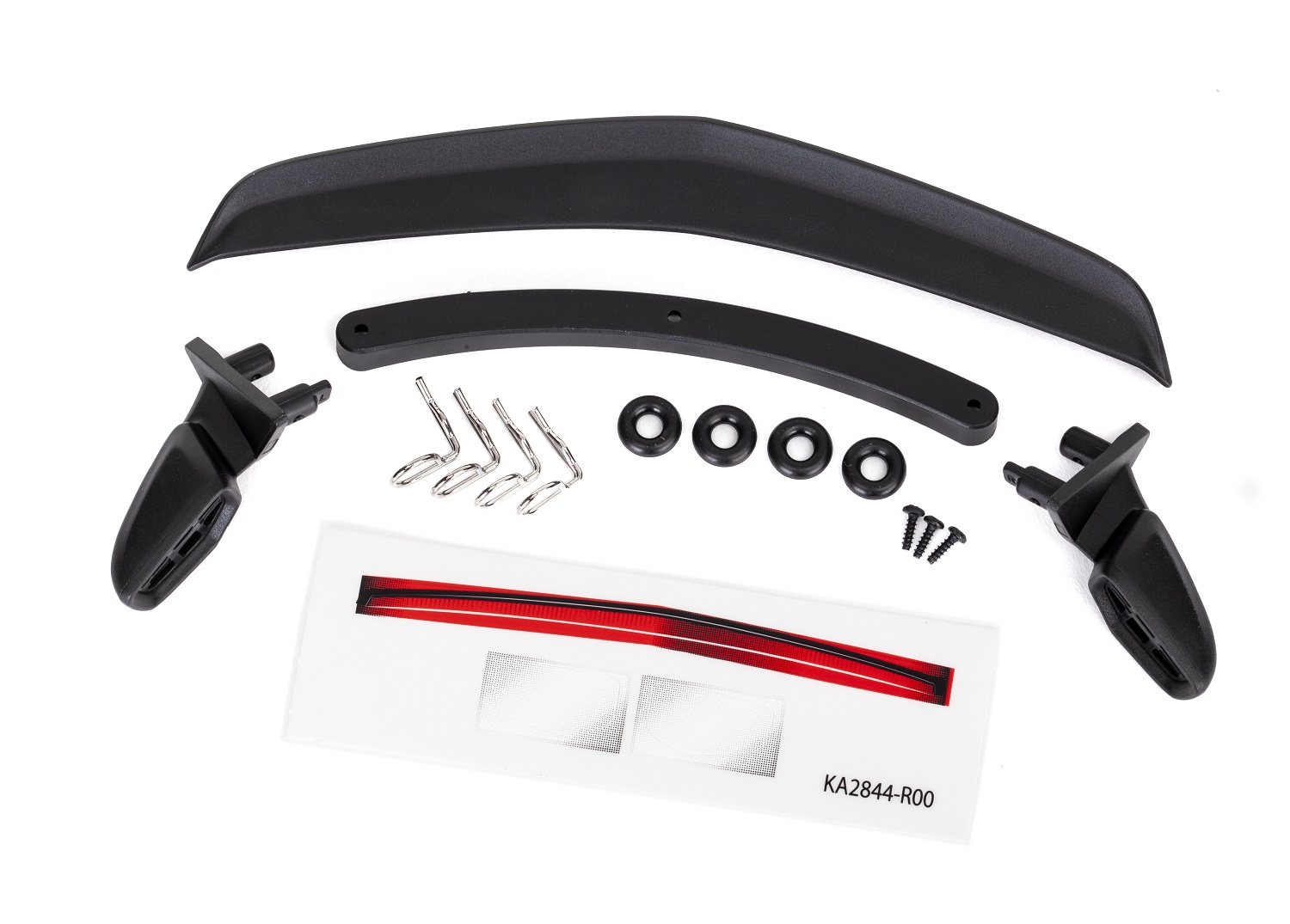 Cadillac CTS-V Body Accessories
