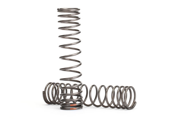 139 mm GTR Progressive Springs (0.937-Rate) (2) 139 mm GTR Progressive Springs (0.937-Rate) (2)