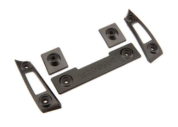 Body Reinforcement Set