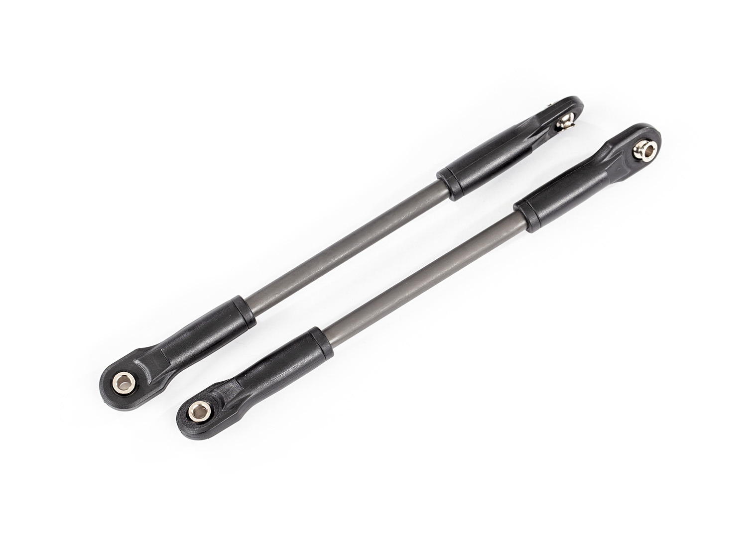 Heavy-Duty Steel Push Rods (2) Heavy-Duty Steel Push Rods (2)