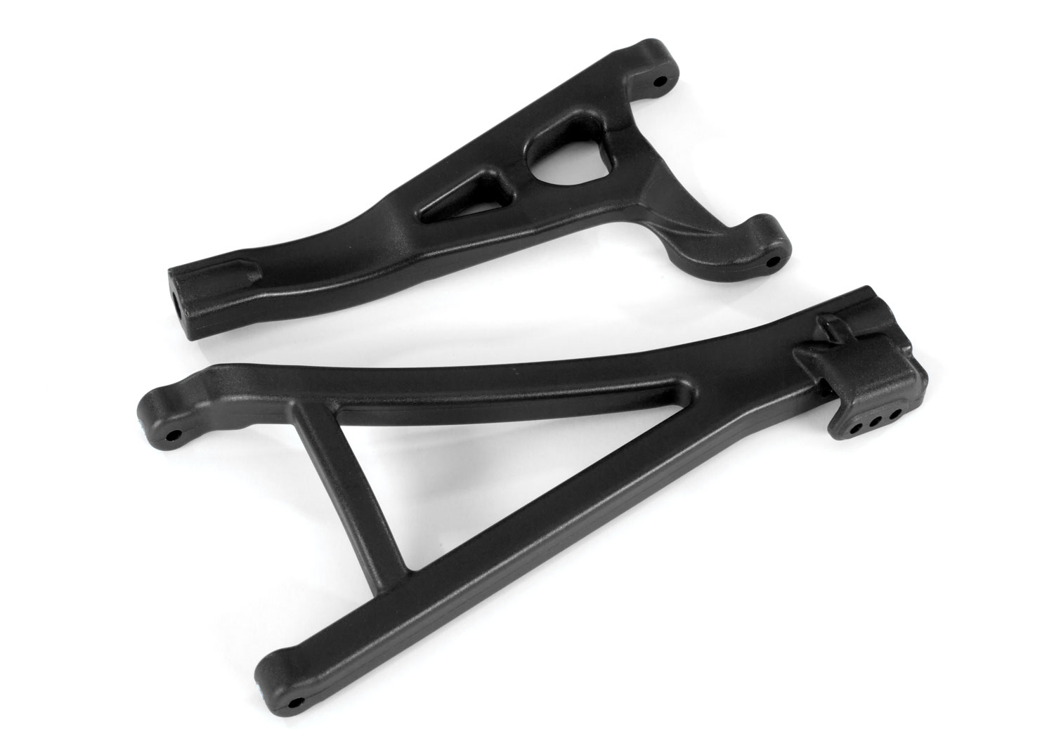 Black Upper and Lower Front Right HD Arms Black Upper and Lower Front Right HD Arms