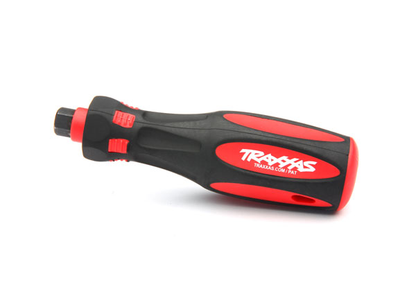 Large Speed Bit Handle