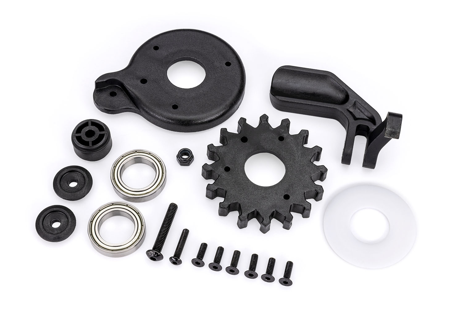 RC Car/Truck Stand Rebuild Kit